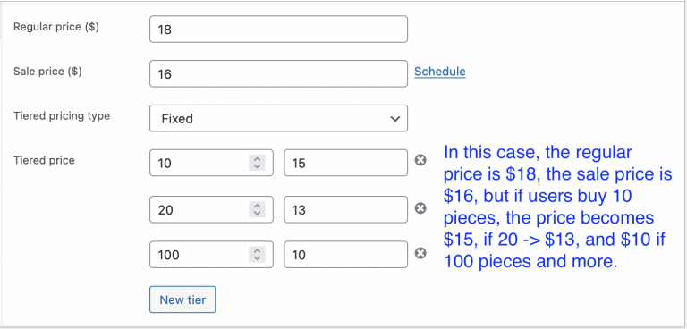 图片[4]-分层价格表 Tiered Price Table for WooCommerce 5.3.0  – 允许您为一定数量的产品设置价格 Allows you to set price for a certain quantity of product-WordPress精品站